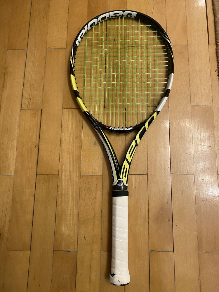 Babolat Aeropro Drive L4