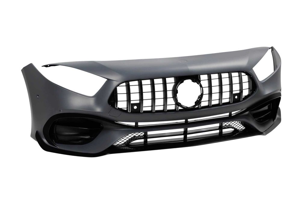 Pachet AMG Mercedes A-Class V177 Sedan (2018-Up) A45 Design