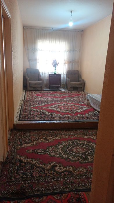 2 xonali kv oilali insonlarga  ijaraga beriladi