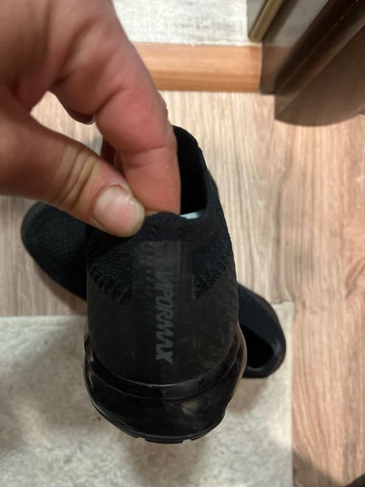 Nike vapormax обувки