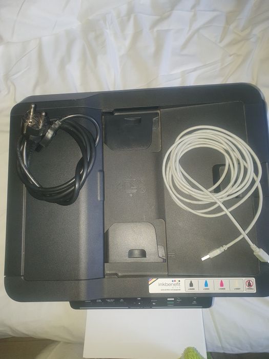 Inprimanta color BROTHER DCP-T710w