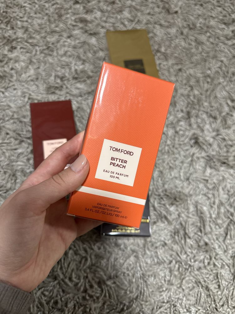 Parfum Tom Ford 100 ml