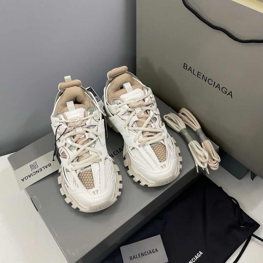 Adidasi Balenciaga Track Calitate Premium