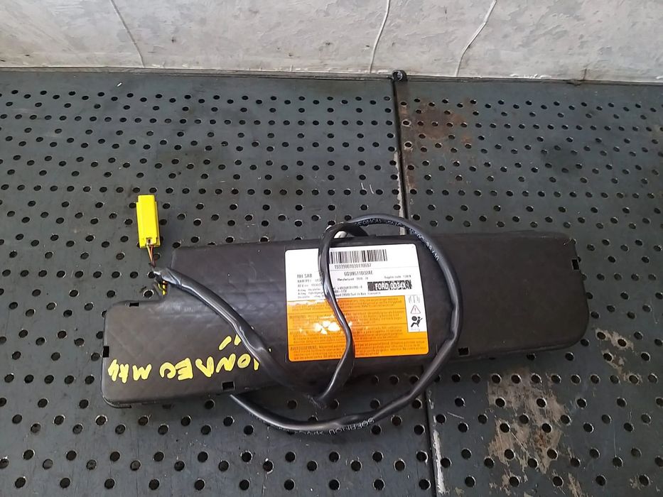 Airbag scaun dreapta ford mondeo mk4 6g9n611d32ae