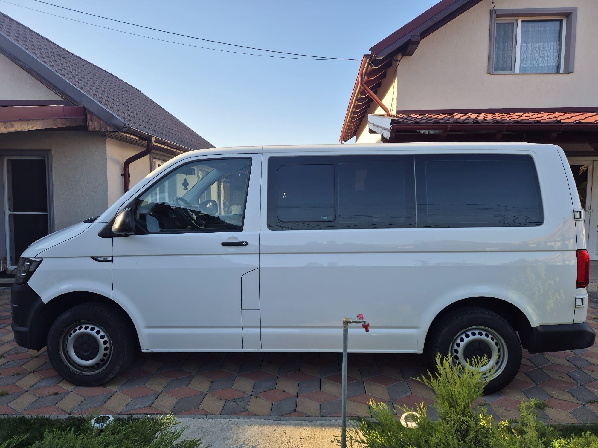 Vând Volkswagen T6