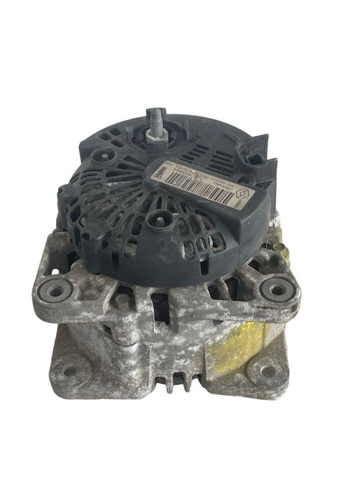 Alternator RENAULT MEGANE III Hatchback BZ0_ 2008 - > 1.6 16V K4M 858