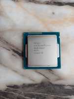 Процесор Intel® Core™ i5-4670 lga 1150