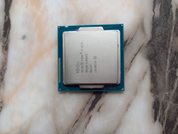 Процесор Intel® Core™ i5-4670 lga 1150