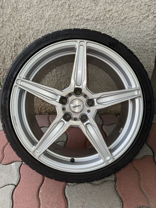 Jante Oxigin 19’’