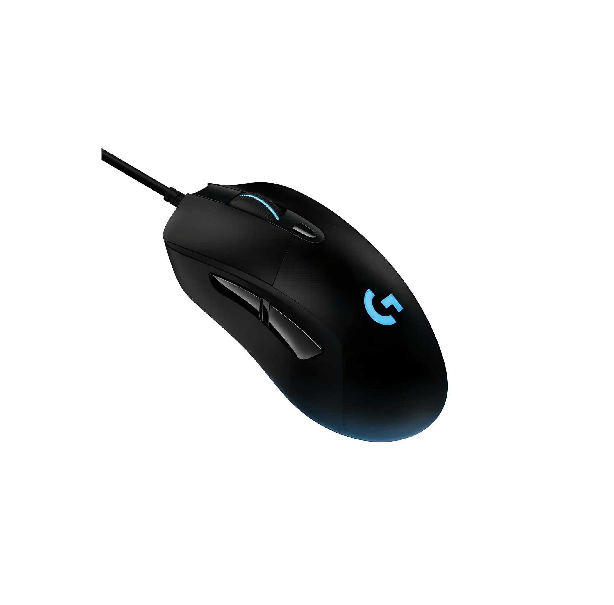 ; Мышка  Logitech G403 HERO