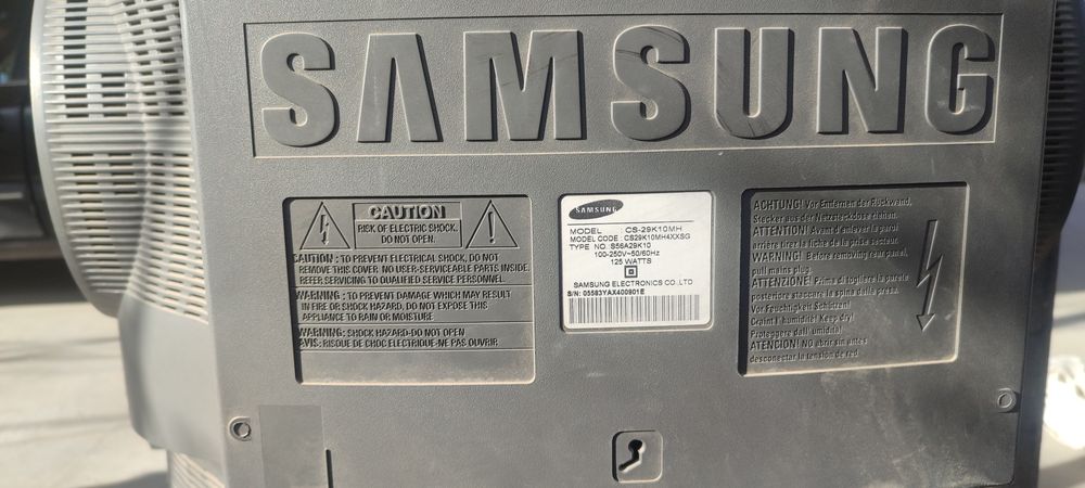 Самсунг телевизор