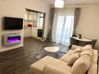 Cazare inchiriere Apartament Luceafarul Regim Hotelier