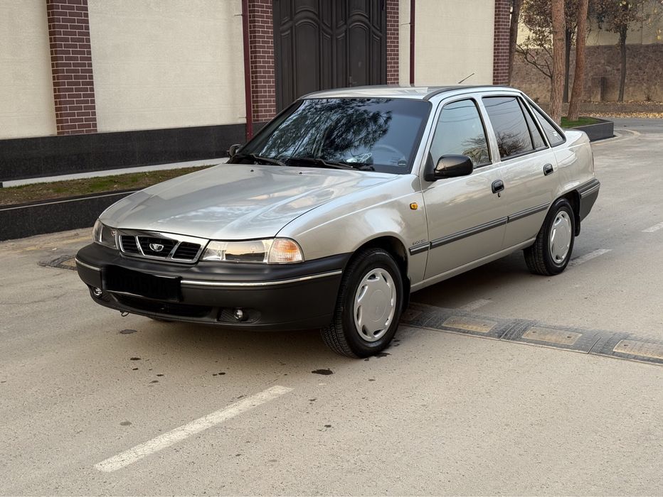 Nexia 1 yaxshi xolatda