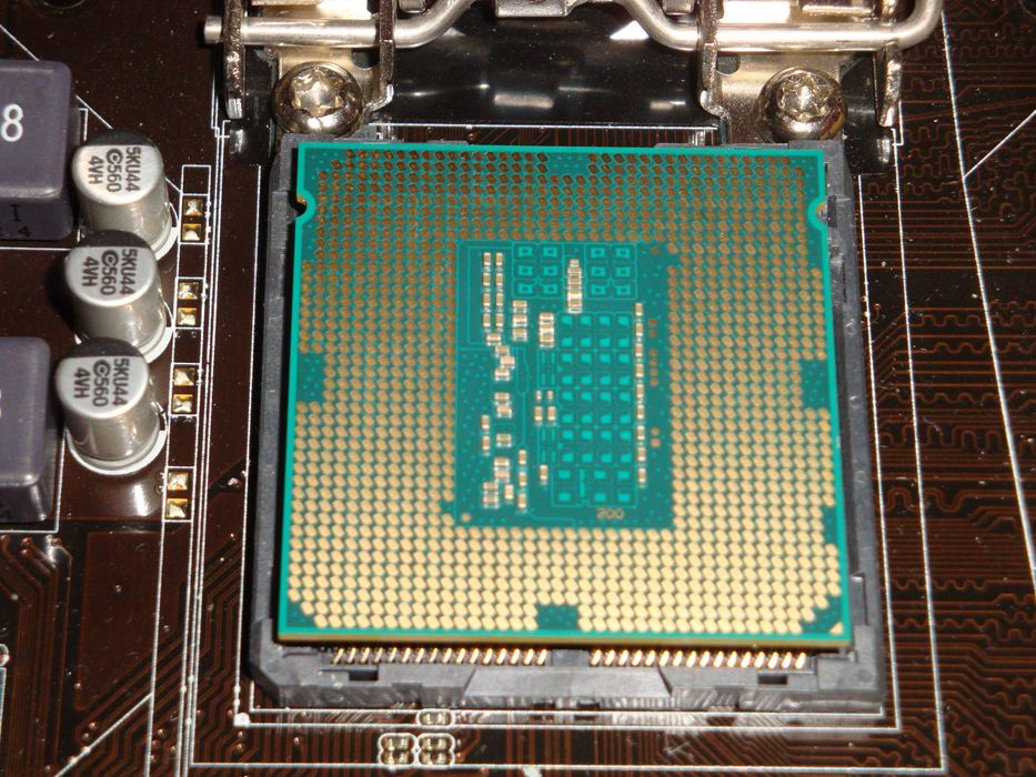 Procesor intel core i5 4690 3.5Ghz up to 3.9 Ghz sk 1150 84w tdp