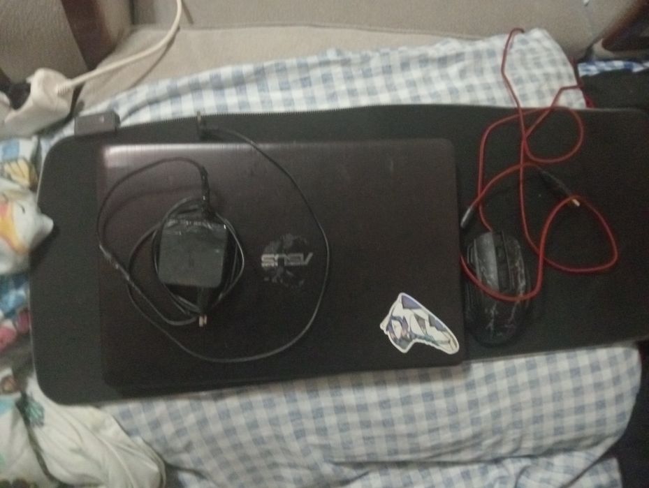 Ноутбук хороший састаяние