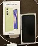 Samsung a54, 256 gb, ram 8 gb