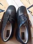 Pantofi piele barbatesti nr 41