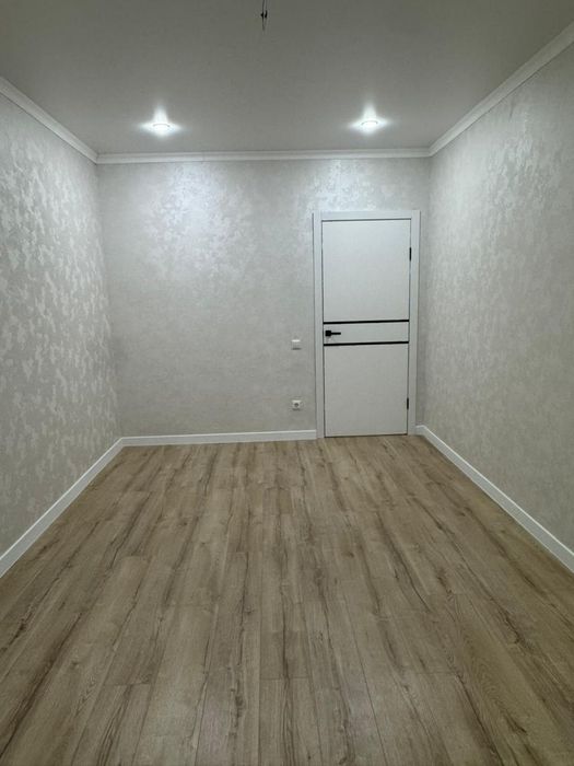 Продаётся 1 комн Циолковского 2023г