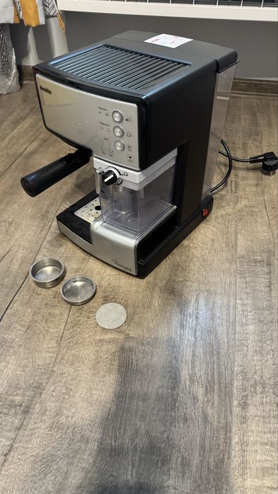 Кафе машина Breville Prima Latte