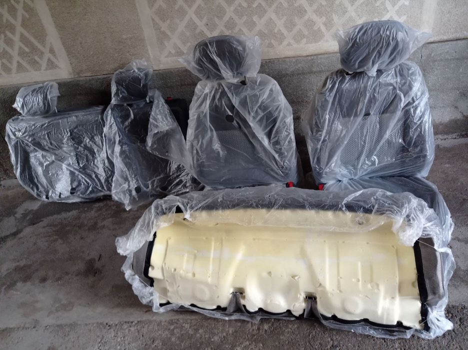 Кобилт Сидения янги масла