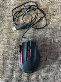 Геймърска мишка ROXPOWER M163X Gaming