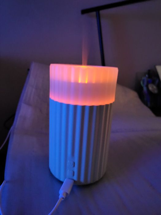 Difuzor de arome AlecoAir A10 Glow - nou