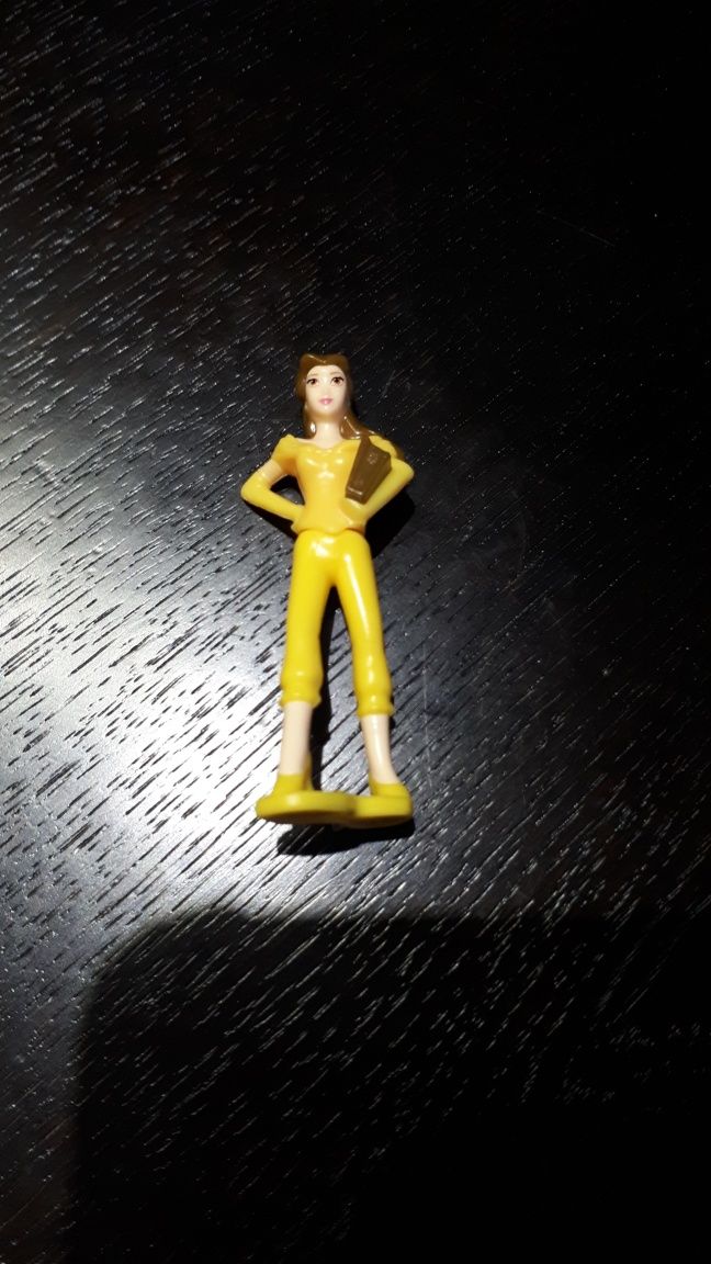 Kinder surprise princess