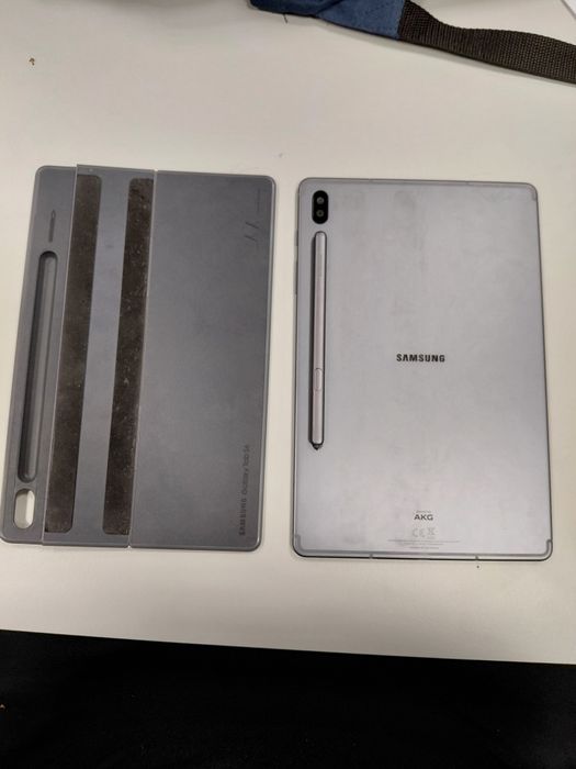 Samsung Tab 6! Nu Tab 6 Lite