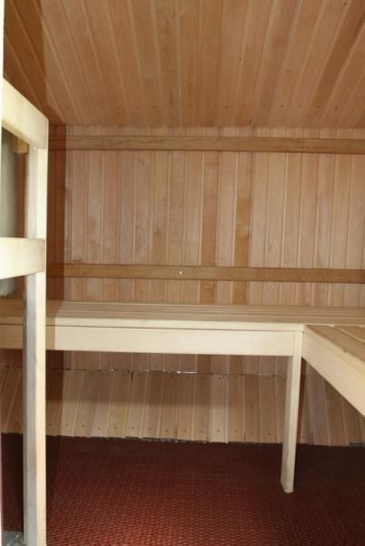 Мобилна руска баня-сауна  под найм