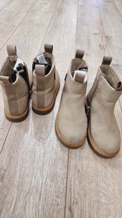 Ghete impermeabile H&M marime 29