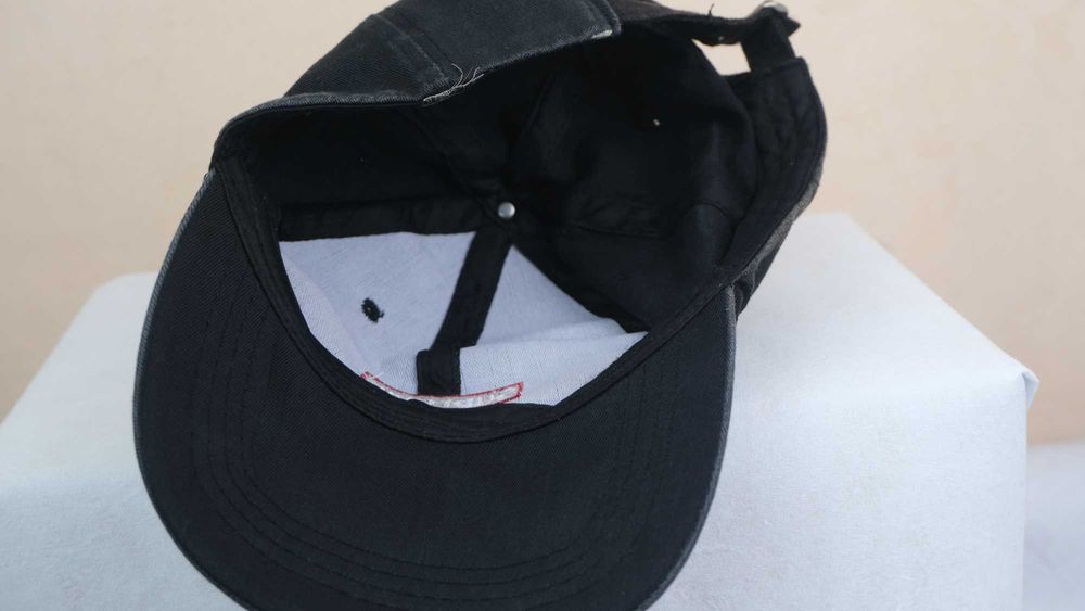 Sapca Supreme unisex, box logo brodat marime universala