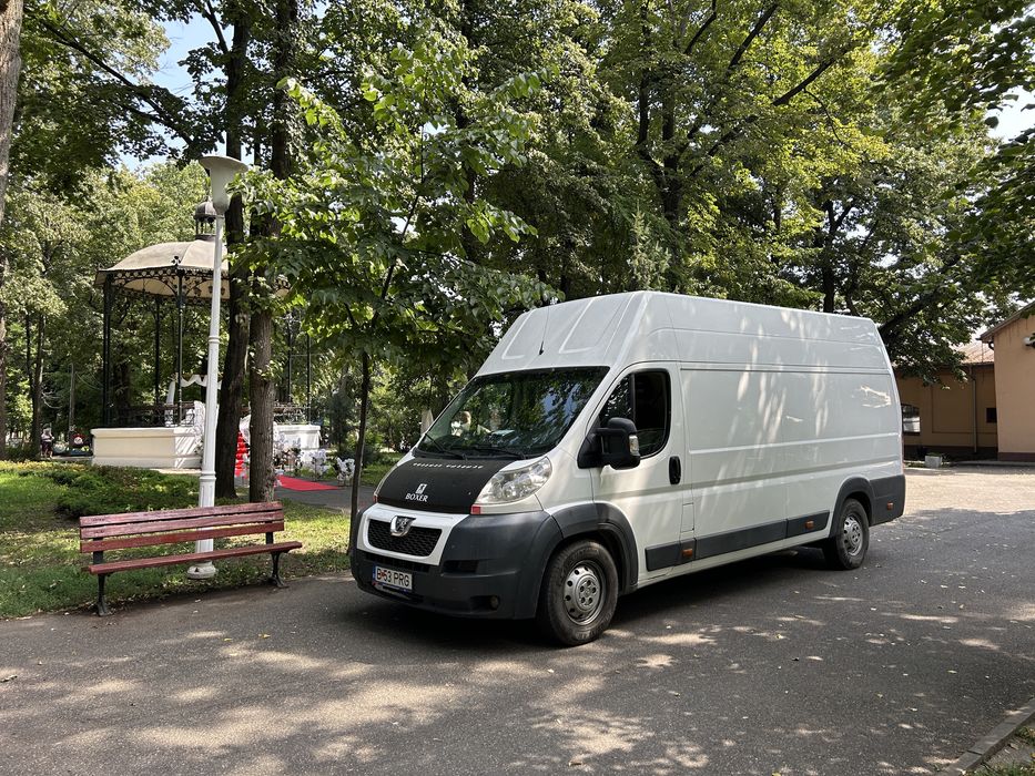 Transport diverse Braila