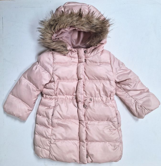 Baby Gap зимно яке с гъши пух
