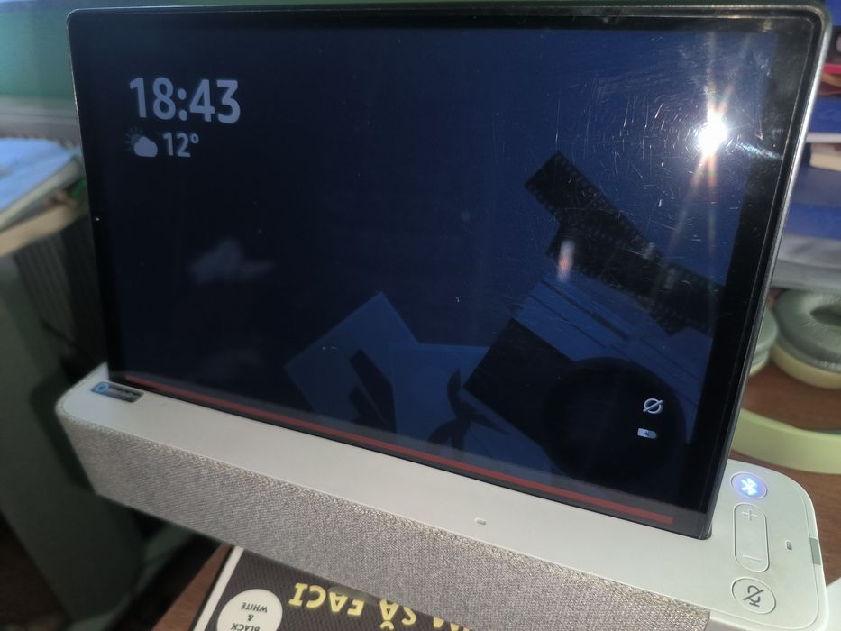 Lenovo M10 FHD Plus