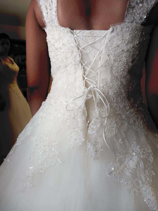 Rochie de mireasă