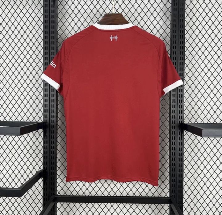 Tricou Liverpool home / away / third , sezonul 2025/206