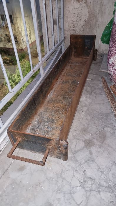 Мангал продам хорошее новые