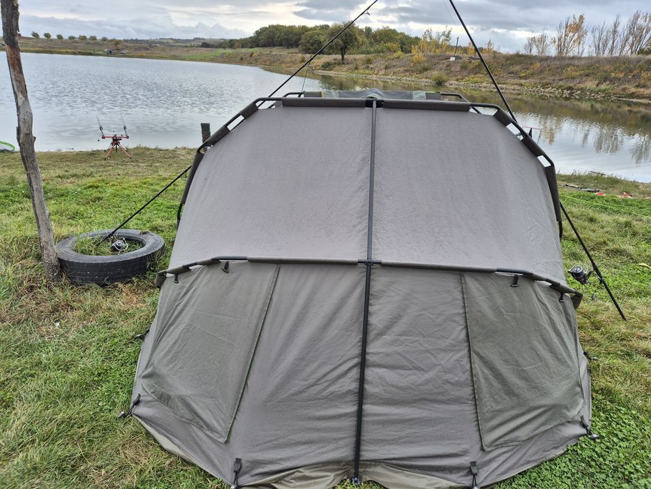 Шаранджийска палатка