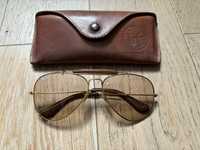 Ochelari RayBan heliomati vintage