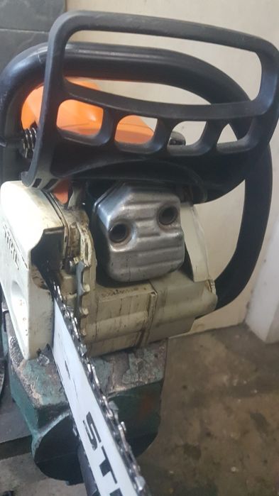 Drujba Stihl 181