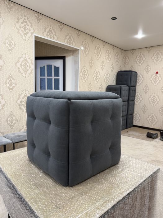 Пуф трансформер 5в1