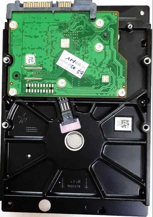SSD HDD satiladi