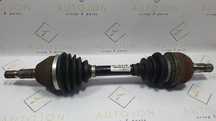 Planetara stanga fata OPEL ZAFIRA B A05 2005 - 2015 13214836 WQ