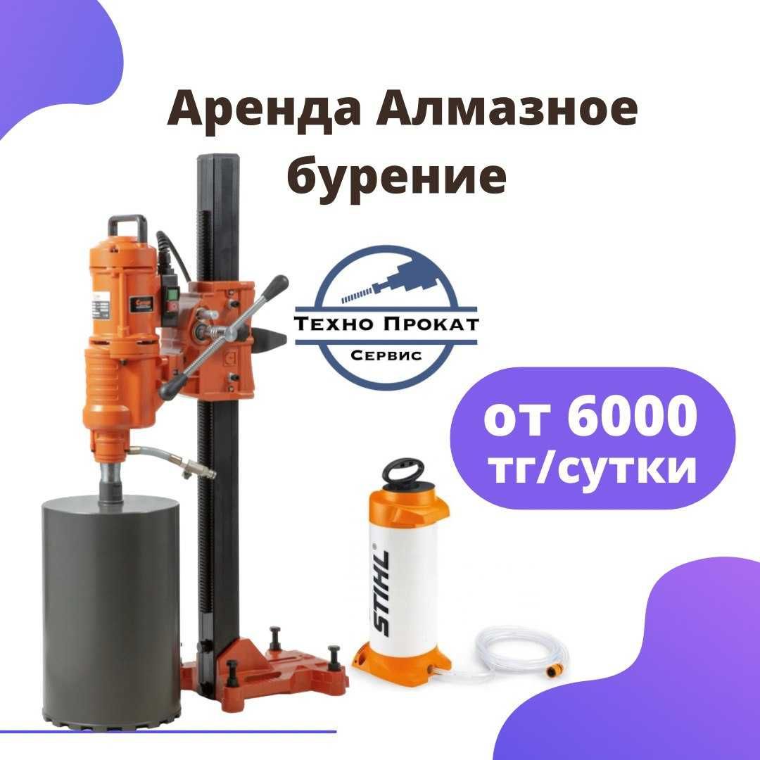 Аренда Прокат инструментов триммер газонокосилка культиватор ямобур
