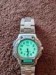 Casio Aq 150 w abc