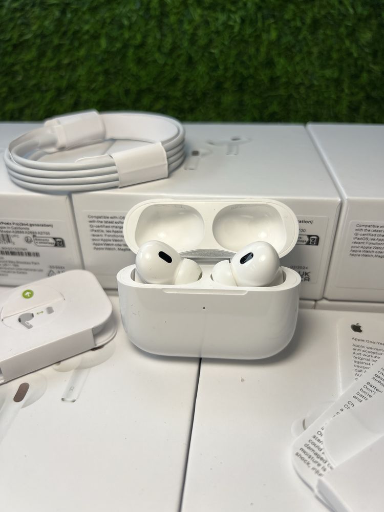 Casti AirPods Pro 2