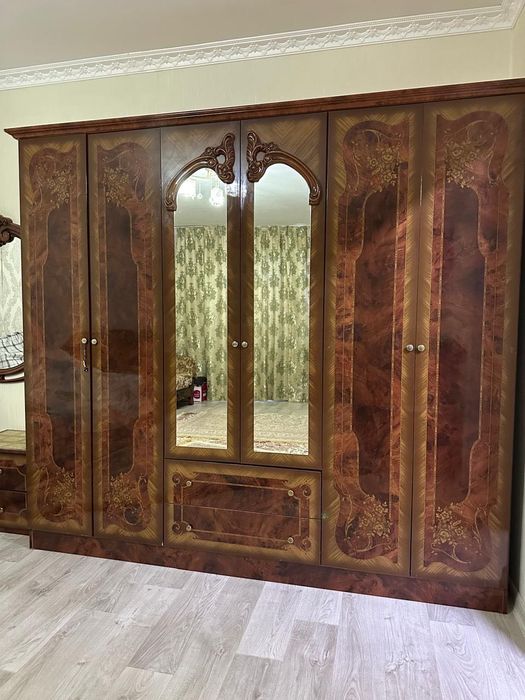 Мебель в хорошем состоянии