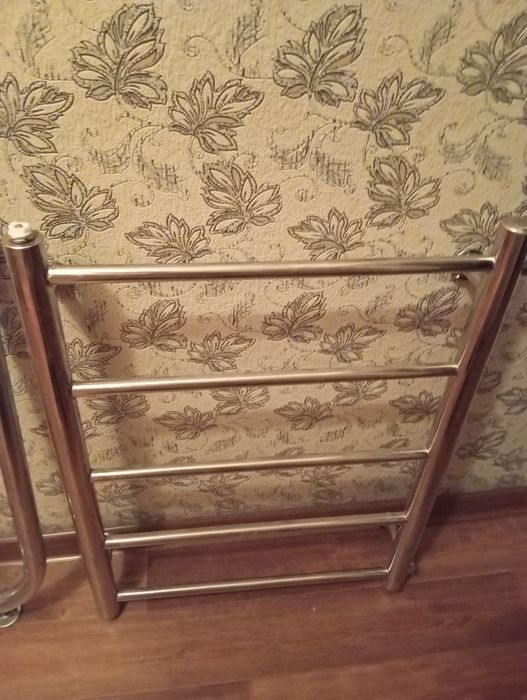 Продам два змеевика. Один новый, второй б/у.