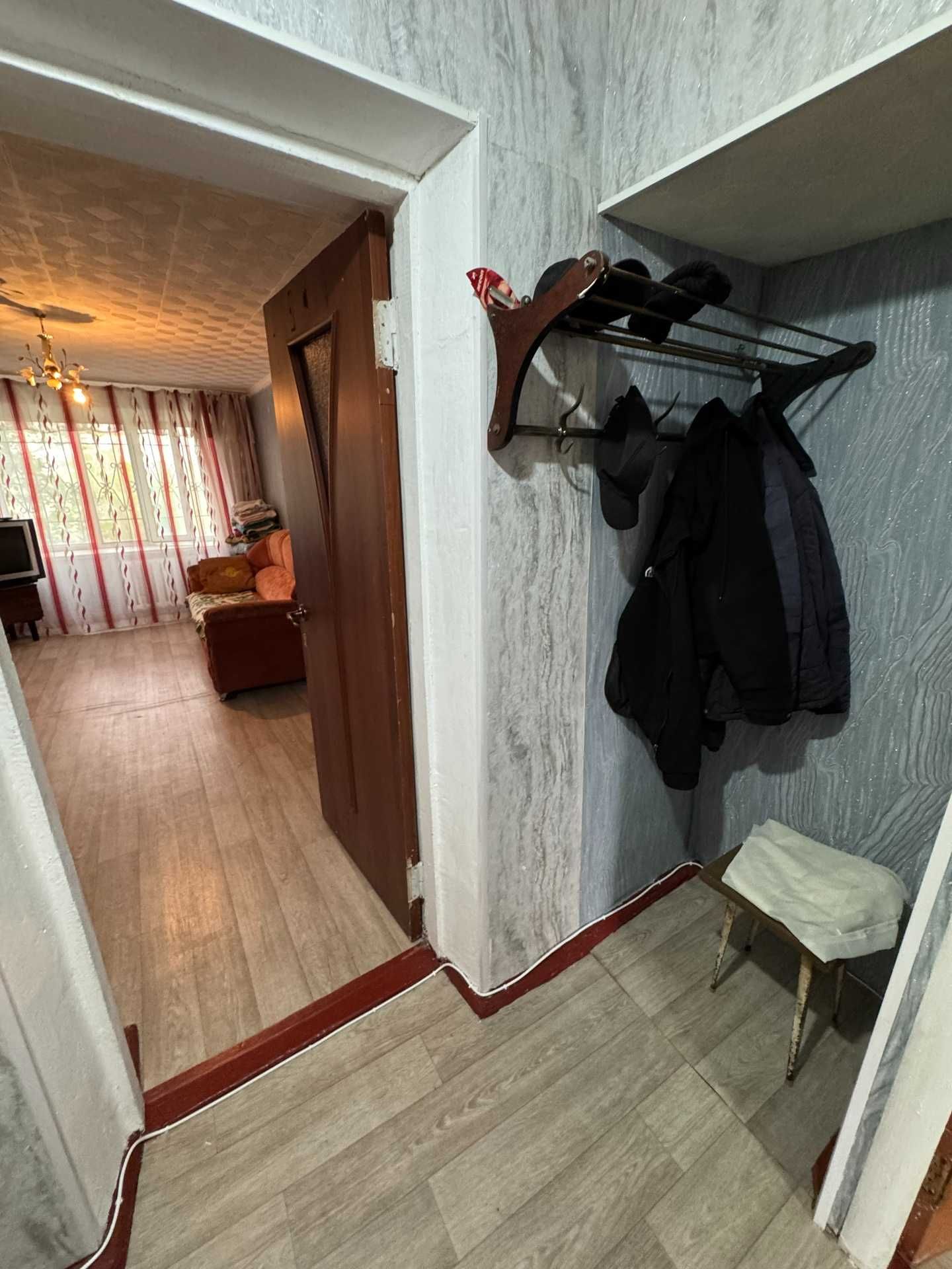 Уютная 3 комн. квартира в Сортировке, ул.Локомотивная . S=57м²
