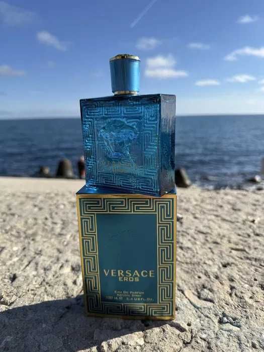 Versace Eros Parfum 100ml